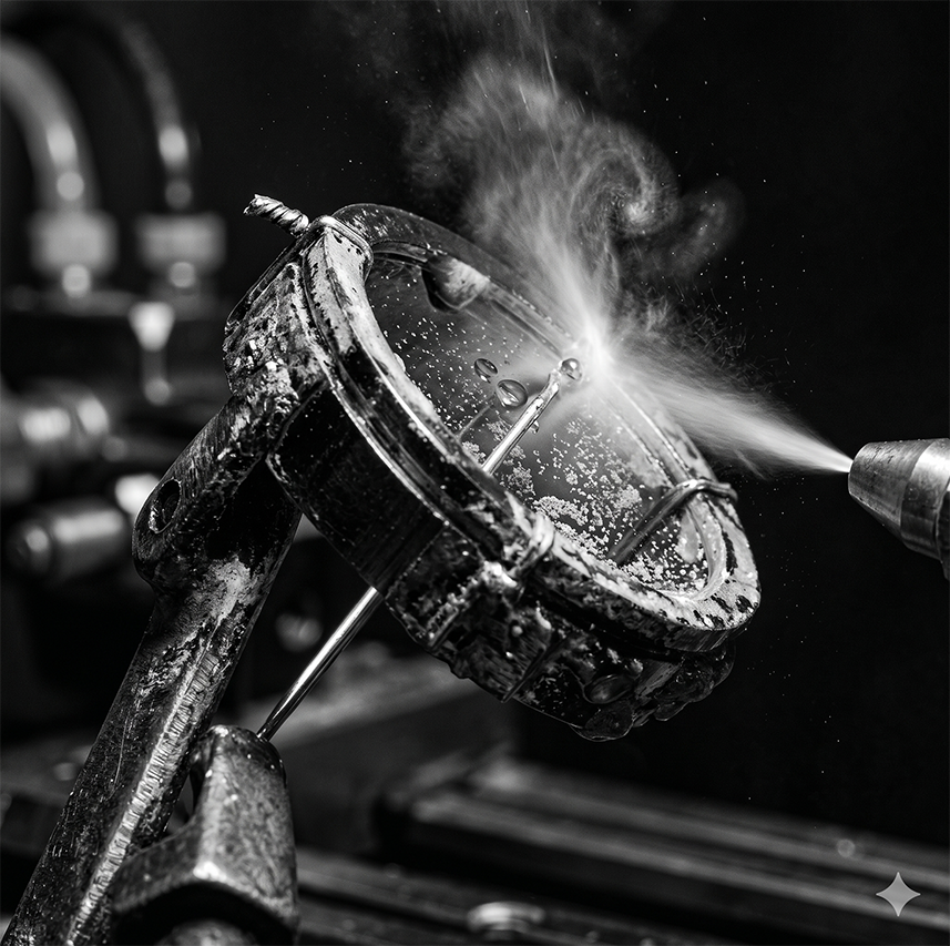 Craftsmanship 1